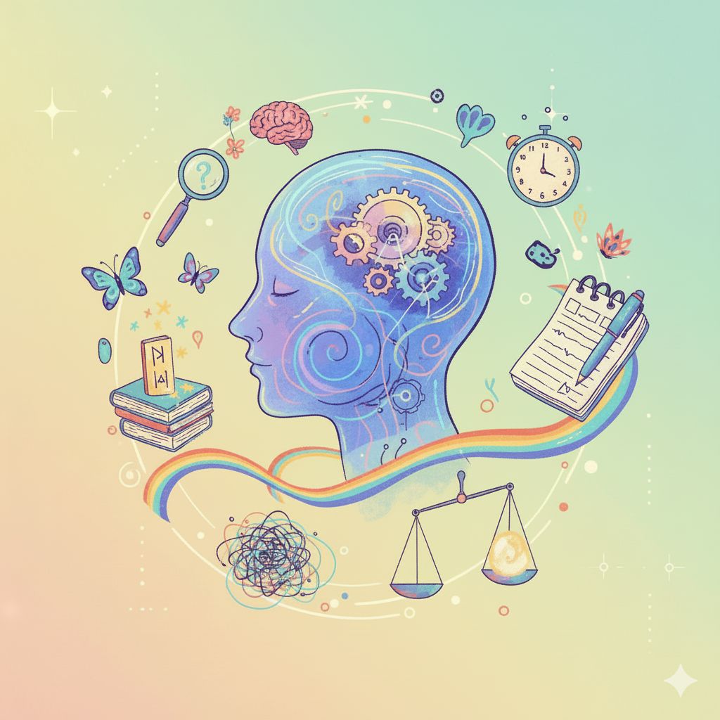 פסיכודיאגנוסטי
